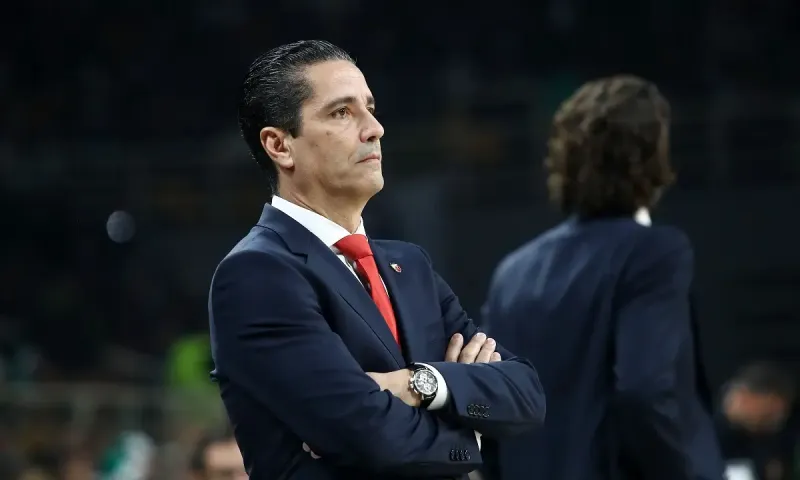 Ο Γιάννης Σφαιρόπουλος φαβορί για τον πάγκο της Ανατολού Εφές αλλά υπάρχει κόλλημα