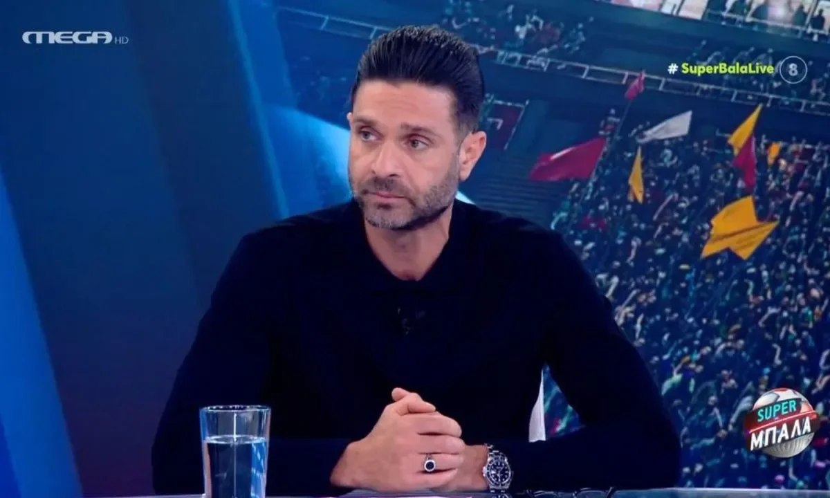 Τρεις περιπτώσεις λανθασμένες είδε ο Ηλίας Σπάθας στο ματς του Ολυμπιακού με τον ΟΦΗ και 7 αγωνιστικές πρόβλημα…