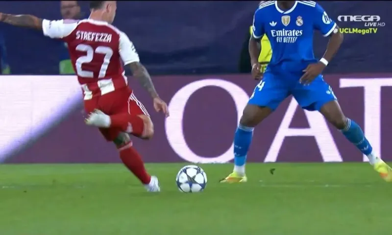 Κρίσιμα παιχνίδια στο Champions League με σούπερ προσφορές* και ενισχυμένες αποδόσεις από το Pamestoixima.gr