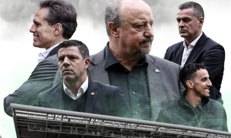 Απίστευτο! Ο Παναθηναϊκός έβαλε πωλητήριο σε όλο το ρόστερ πριν την ΑΕΛ! Eνημερώθηκαν από τους μάνατζερ οι παίκτες!