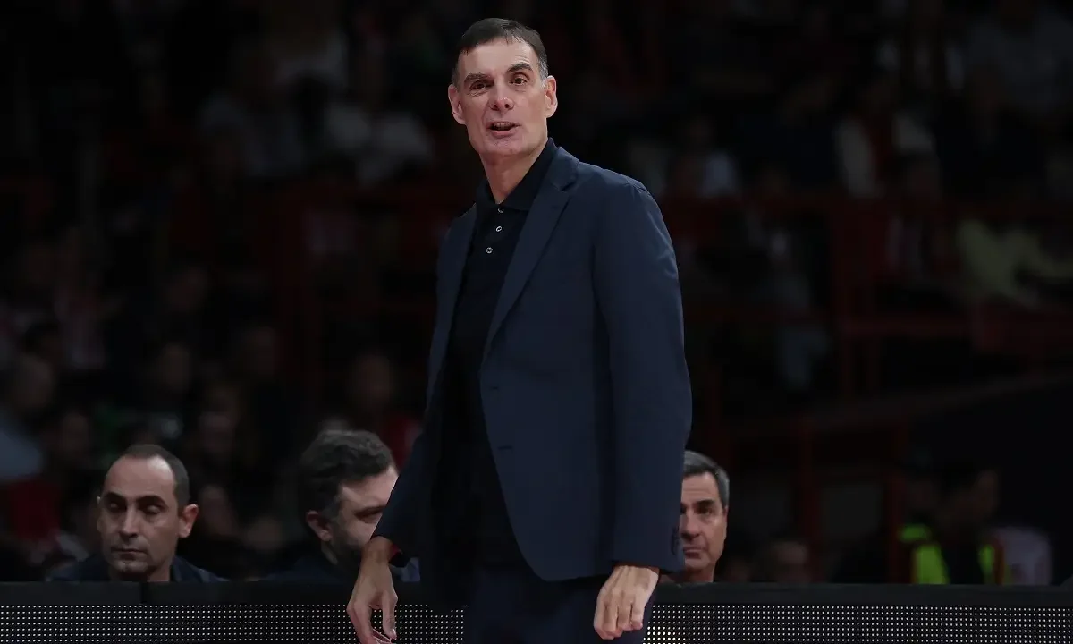 Ολυμπιακός μπάσκετ: Οι ερυθρόλευκοι δεν σταματούν στη μεταγραφή του Μόρις μια και ετοιμάζονται να προσθέσουν και ψηλό στο ρόστερ