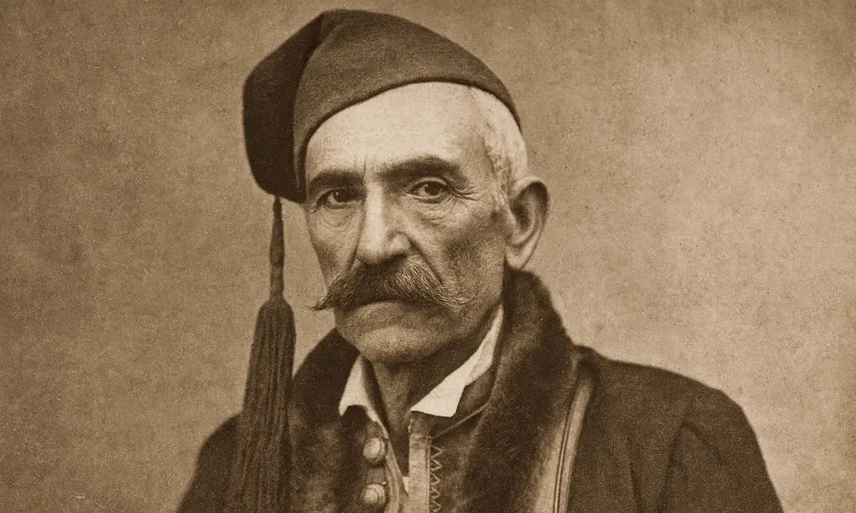 Δημήτριος Χατζίσκος