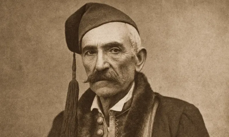 Ο αγωνιστής του 1821 που ζήτησε να φορολογηθούν οι βουλευτές και άναψε φωτιά σε ολόκληρη την Ελληνική κυβέρνηση