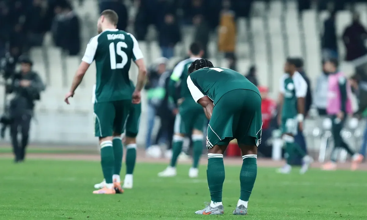 Η Ελλάδα κέρδισε έδαφος στο UEFA Ranking, όμως το βράδυ δεν ήταν… ονειρικό.. Η χώρα θα μπορούσε να κάνει άλμα.