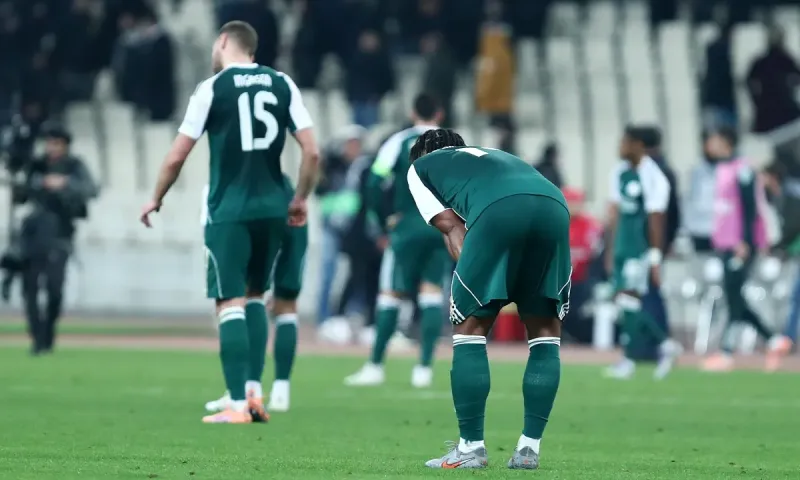 UEFA Ranking Ελλάδα: Ναι, έγινε βήμα μπροστά – αλλά το 3/3 ήταν εφικτό και χάθηκε ευκαιρία