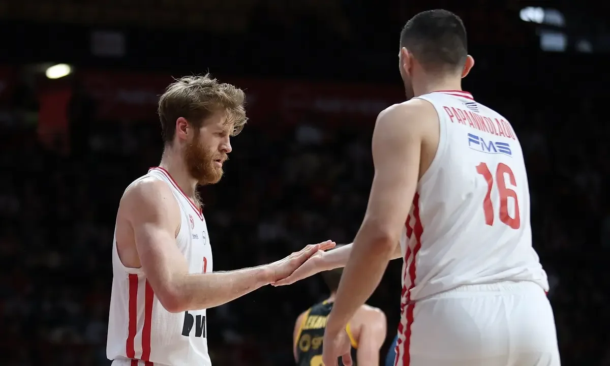 Ο Ολυμπιακός δοκιμάζεται στο «Palau Blaugrana» με την Μπαρτσελόνα (21:30) για την 15η αγωνιστική της Euroleague, ώστε να επιστρέψει στις νίκες.