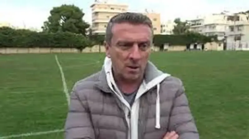 Τέλος ο Κουσάνας