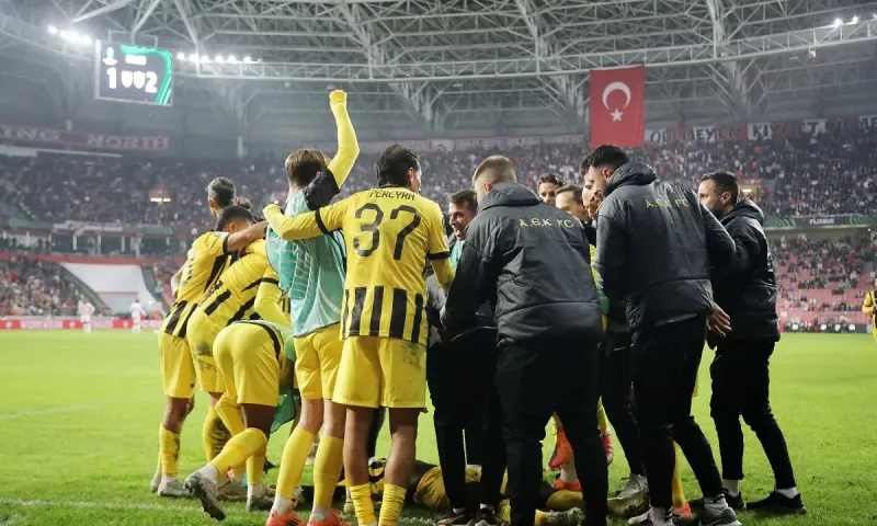 ΑΕΚ: Τέλος! Αυτός είναι ο παίκτης κλειδί του Νίκολιτς