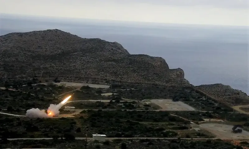 Θα είναι καλύτερος ο τουρκικός Ατσάλινος Θόλος από την ελληνική Ασπίδα του Αχιλλέα;