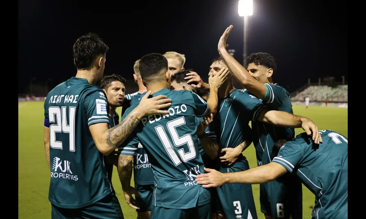 Λεβαδειακός και ΑΕΛ κοντράρονται στη Super League, σε ματς που κρίνει πολλά τόσο σε βαθμολογικό όσο και σε ψυχολογικό παράγοντα..