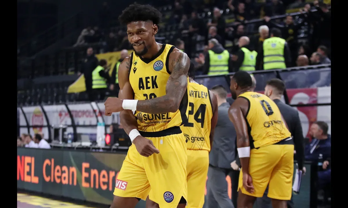 ΑΕΚ και Παναθηναϊκός συγκρούονται στη GBL, σε ντέρμπι που παραδοσιακά ανεβάζει ένταση και κρίνεται στις λεπτομέρειες.