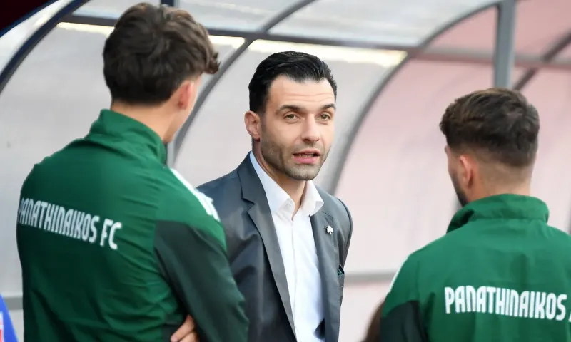 Παναθηναϊκός: Η πρόταση για να… φύγει ο (κάθε) Τζαβέλλας!