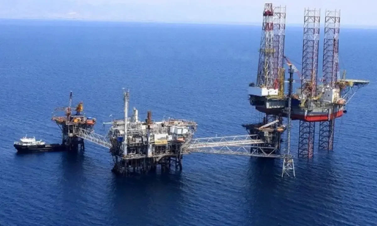 Τουρκία: Πάνω από 200 γεωτρήσεις για πετρέλαιο - Ψάχνει σαν τρελή για κοιτάσματα