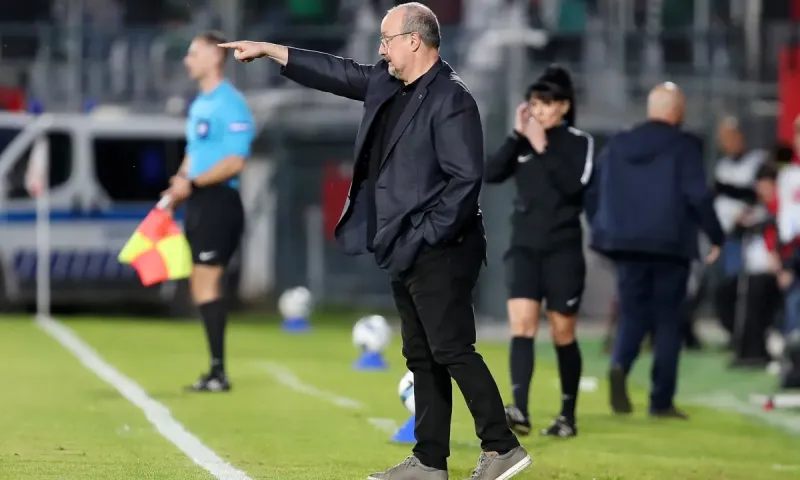 Παναθηναϊκός – ΝΠΣ Βόλος:  Ξεκινάει Ντέσερς ο Μπενίτεθ!