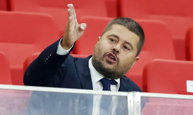 Ολυμπιακός νέα : Η συμμαχία (λέμε τώρα) με τον ΠΑΟΚ «τέλεψε», η ΕΠΟ και ο Λανουά στο κάδρο