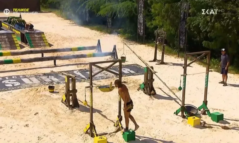 Survivor στον πάγο: Η απόφαση του ΣΚΑΪ που αλλάζει τα σχέδια