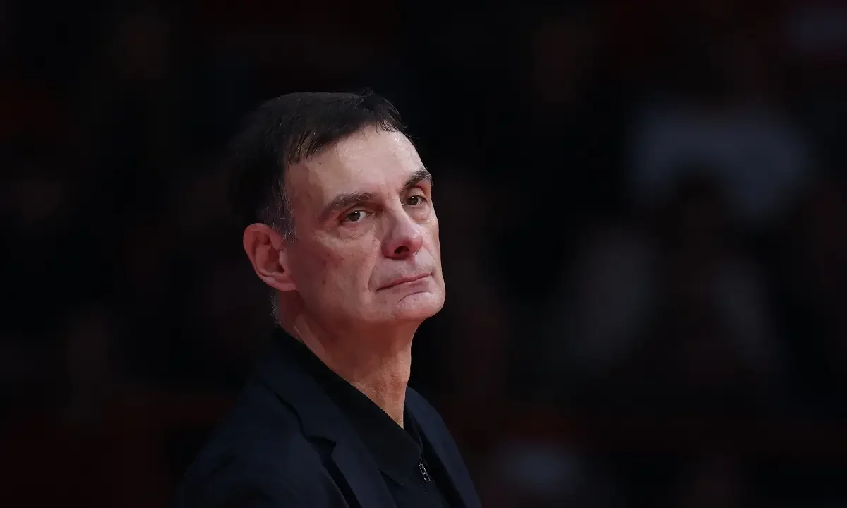 Γιούχα για πρώτη φορά στον Μπαρτζώκα στη δεύτερη θητεία του