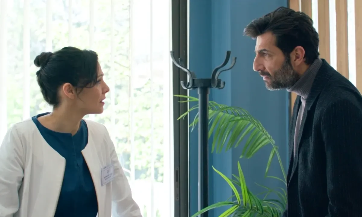 Παιχνίδια Εκδίκησης spoiler: Ο Κωστής «σπάει» τον Άγη – Το σοκ που αλλάζει τα πάντα