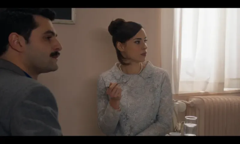 Porto Leone spoiler: «Η γυναίκα σου ήταν πόρνη» – Η αλήθεια που διαλύει τον Γρηγόρη