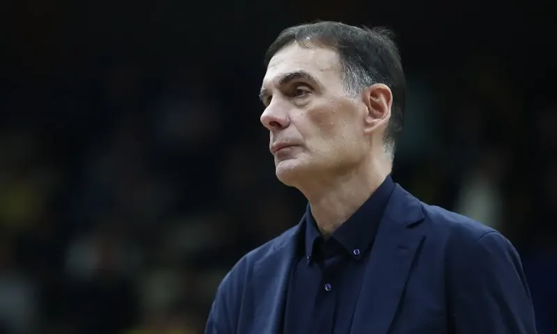 Ολυμπιακός μπάσκετ: Δεν είναι περίεργο αυτό που συμβαίνει στον Ολυμπιακό - Το περίεργο θα ήταν να μη συνέβαινε