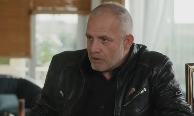 Γη της ελιάς – επόμενα επεισόδια: Στάθης και Χάιδω λυγίζουν – Ζητούν συγγνώμη από Βασιλική και Στέφανο