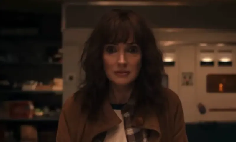 Stranger Things : Έφτασε το πρώτο video απο το δεύτερο μέρος της 5ης σεζον