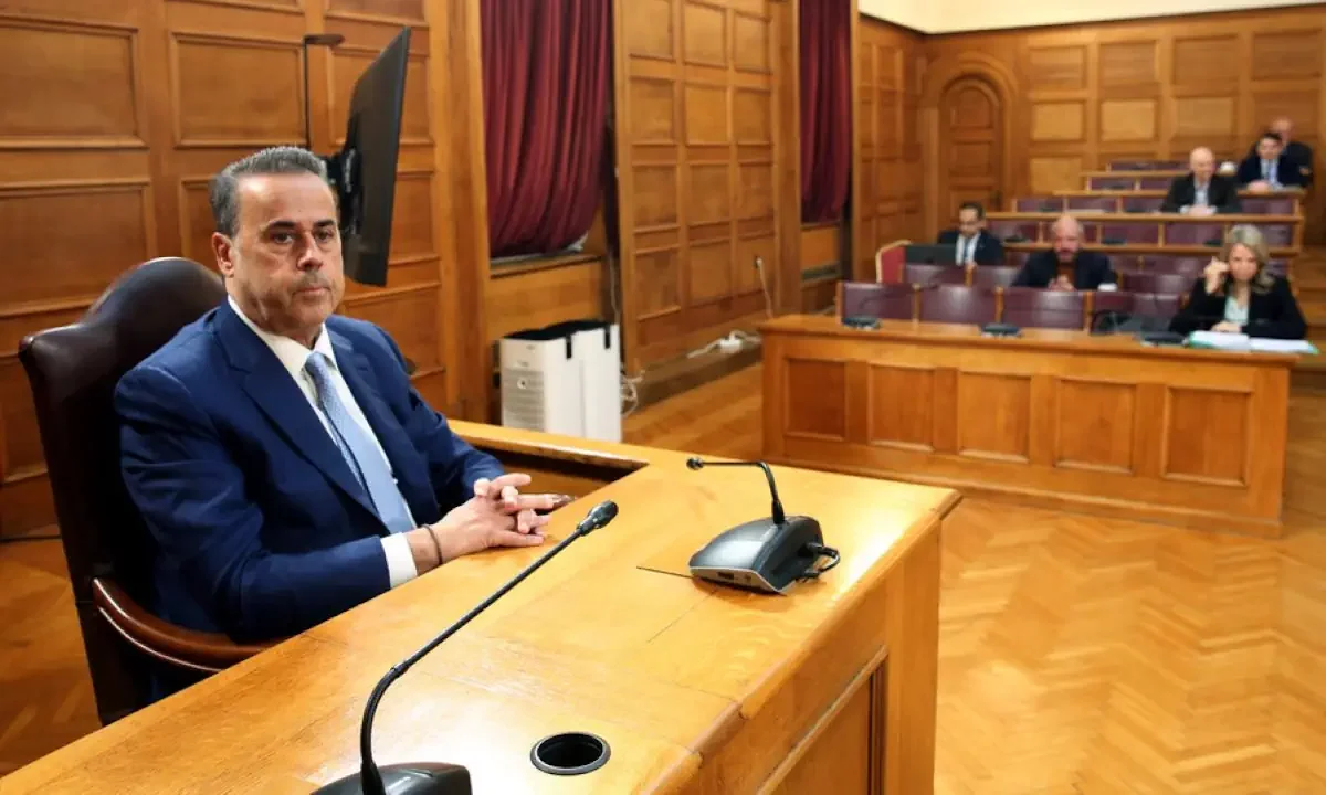 Εξεταστική ΟΠΕΚΕΠΕ: Οι συντάκτες του κοινοβουλευτικού ρεπορτάζ έμαθαν τι είπε ο κ. Παπασταύρου πριν καν τα πει!