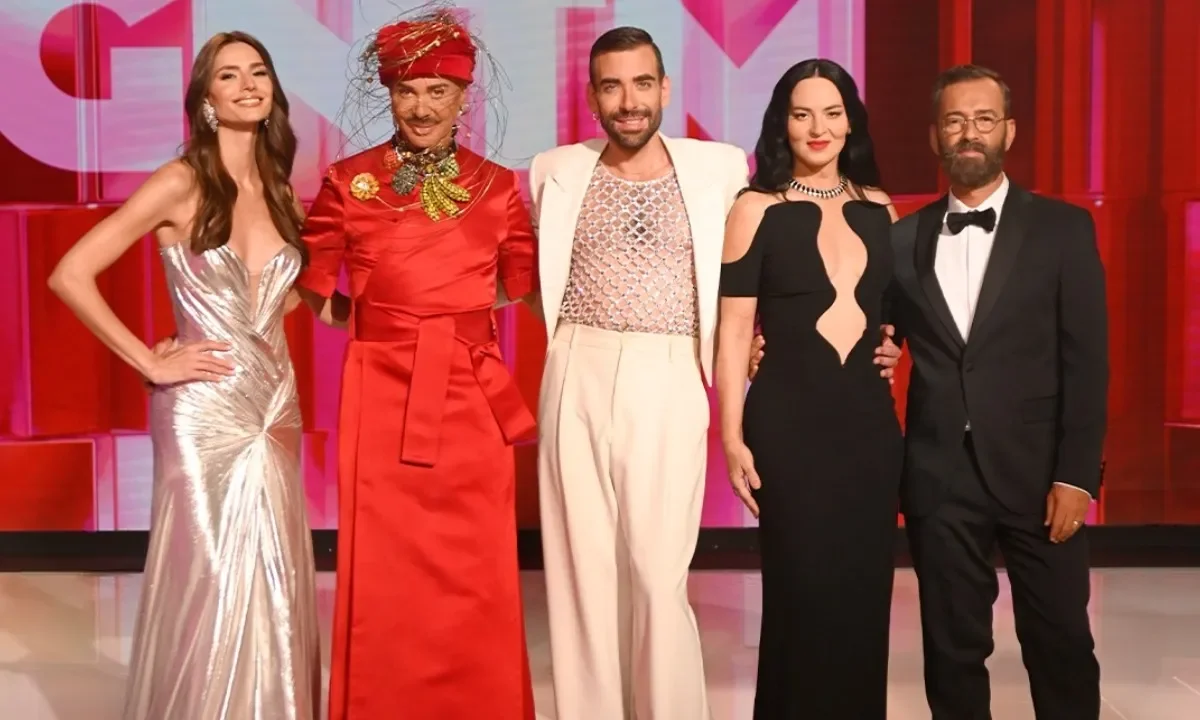 GNTM Spoiler 19/12: Η τελική 4άδα είναι εδώ και ένα όνομα ξεχωρίζει ως φαβορί για τη νίκη στον μεγάλο τελικό της Παρασκευής.