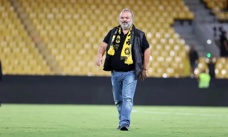 ΑΕΚ: Ο επόμενος μετά τον Μάνταλο!