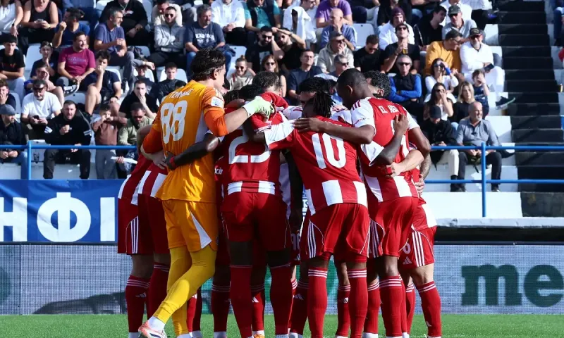 Δεν το κουνάει από την κορυφή με ειδικά στοιχήματα!