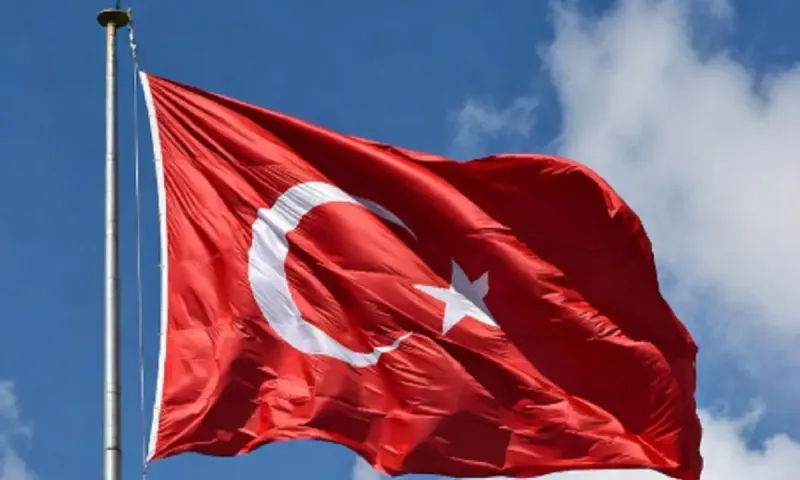 Η Τουρκία υλοποιεί το πρόγραμμα αποχώρησης από τη Δύση;