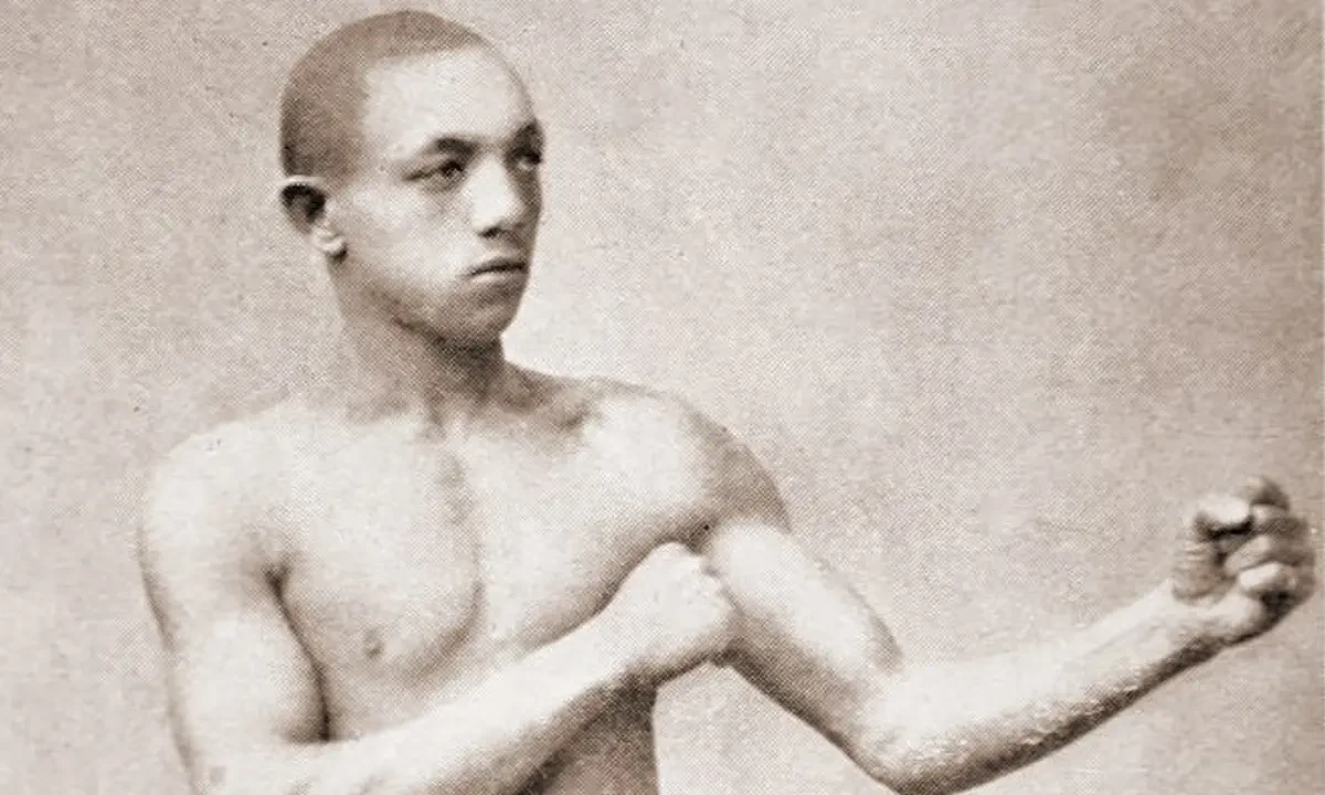 George Dixon