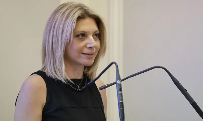 Αλγεινή εντύπωση προκαλεί ο «συστημένος» έλεγχος της ΑΑΔΕ στον Σύλλογο Τεμπών - Καρυστιανού: Έγινε για εκφοβισμό και για να μάθουν με ποιους συνεργαζόμαστε