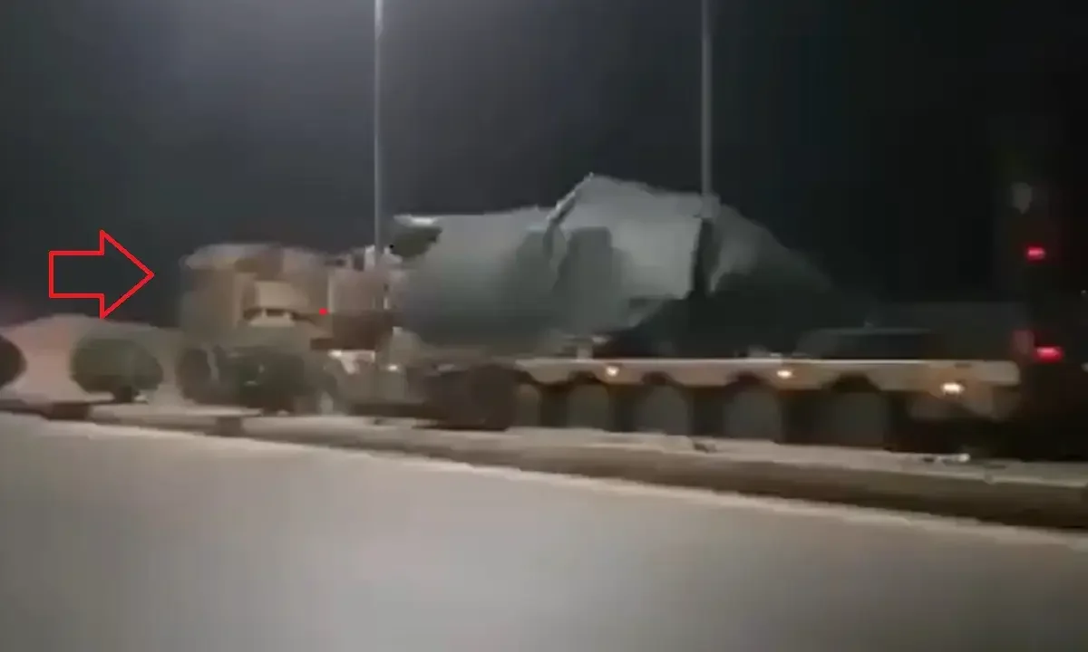 Μηνύματα κλιμάκωσης από τη Συρία: Στρατιωτικές κινήσεις Τουρκίας και απειλές στο πεδίο