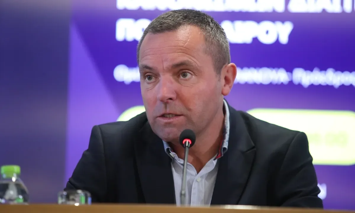 Γι'  αυτό ο Λανουά έβαλε τέλος στα βίντεο με τις αναλύσεις των επίμαχων φάσεων από την ΚΕΔ