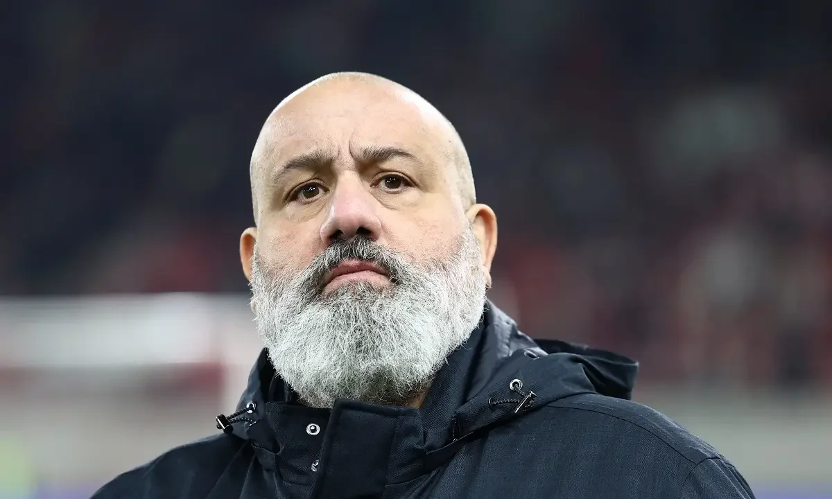 Κώστας Καραπαπάς: Η κατάργηση της δημόσιας ανάλυσης με βίντεο από την ΚΕΔ/ΕΠΟ είναι ένα ακόμα βήμα βαθύτερα στο σκοτάδι.