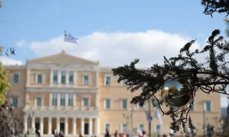Άδικος αποκλεισμός πολυτέκνων από το επίδομα παιδιού