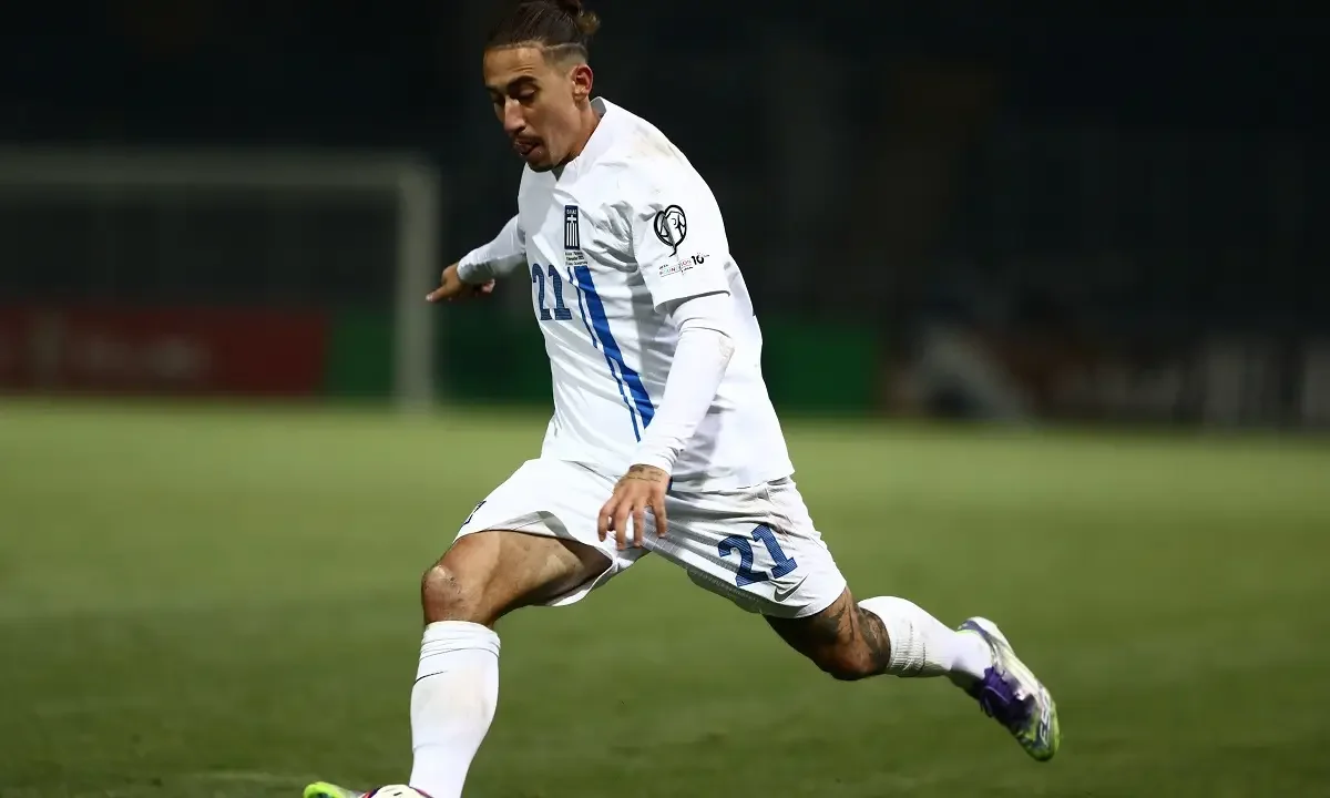 To σπίτι που αγοράζει ο Τσιμίκας στη Γλυφάδα φούντωσε τα σενάρια επιστροφής στον Ολυμπιακό