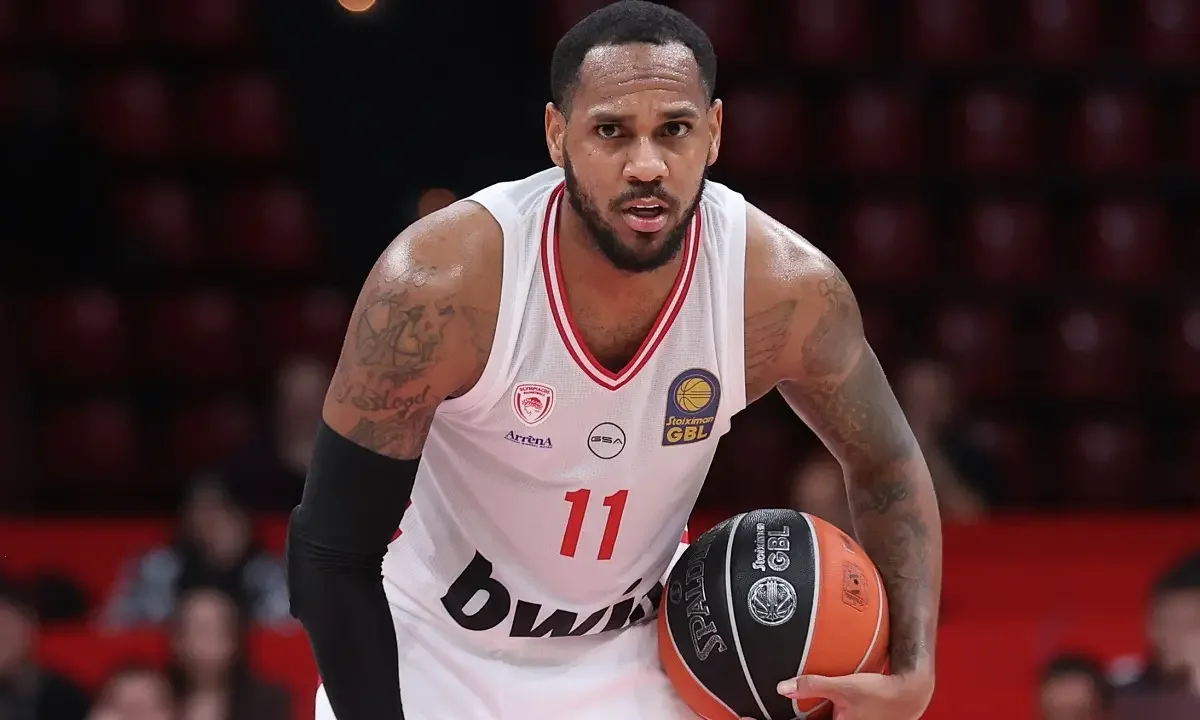 Η Euroleague προσελκύει όλο και περισσότερους παίκτες από την Αμερική, που είχαν ρόλο στις ομάδες τους και έπαιζαν σχετικά