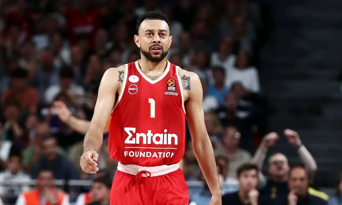 Η τέχνη της πάσας στην EuroLeague: Τα ιστορικά ρεκόρ ασίστ ομάδων