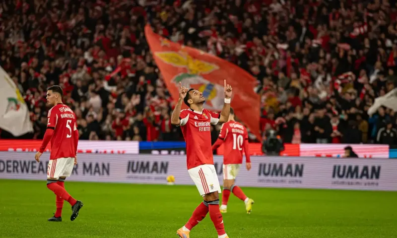 Οι αναμετρήσεις στην Premier League με ενισχυμένες αποδόσεις!