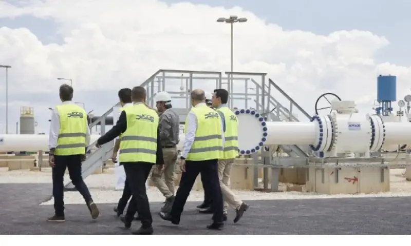 Πανηγυρίζουν οι Τούρκοι επειδή δεν κατατέθηκε καμία προσφορά για τον κάθετο διάδρομο φυσικού αερίου