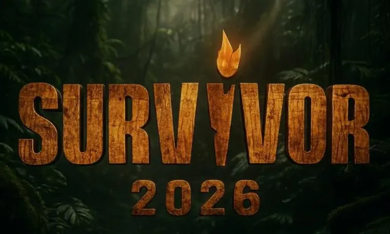 Survivor 2026 : ΚΛΕΙΔΩΜΕΝΟ – Αυτές είναι οι τρεις γυναίκες που μπαίνουν στο παιχνίδι