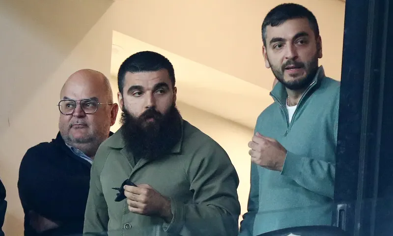 ΠΑΟΚ: Η ομιλία στα αποδυτήρια μετά τον Παναθηναϊκό και η επιβεβαίωση του Sportime