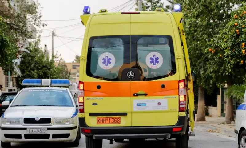Στην Ελλάδα του 2025 οι Αστυνομικοί έκαναν μήνυση σε γιατρούς, δεν φταίει κανείς τους αλλά πρέπει να δοθεί άμεσα λύση! Η απίστευτη αληθινή ιστορία για το τι αντιμετωπίζουν οι Έλληνες ψυχίατροι