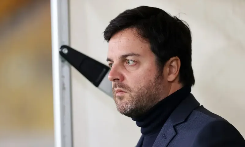 ΑΕΚ: Η κίνηση ματ του Ριμπάλτα με Γκεοργκίεφ και το ισπανικό γραφείο μάνατζερ