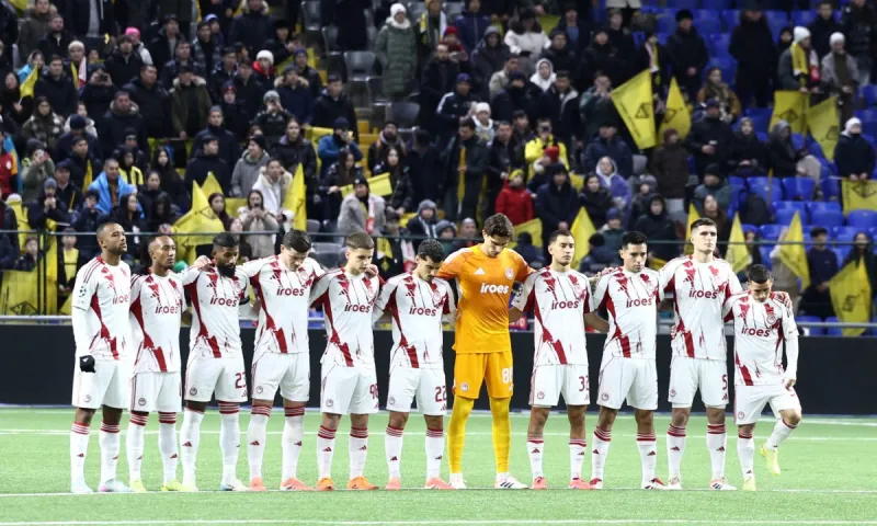UEFA Ranking Ελλάδα: Ο κρίσιμος μήνας για Ολυμπιακό, Παναθηναϊκό και ΠΑΟΚ