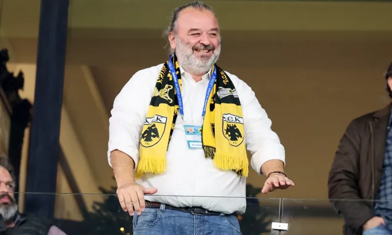 ΑΕΚ: Οι λόγοι πίσω από την επίθεση Ηλιόπουλου σε Ολυμπιακό, ΠΑΟΚ και το θέμα Λανουά