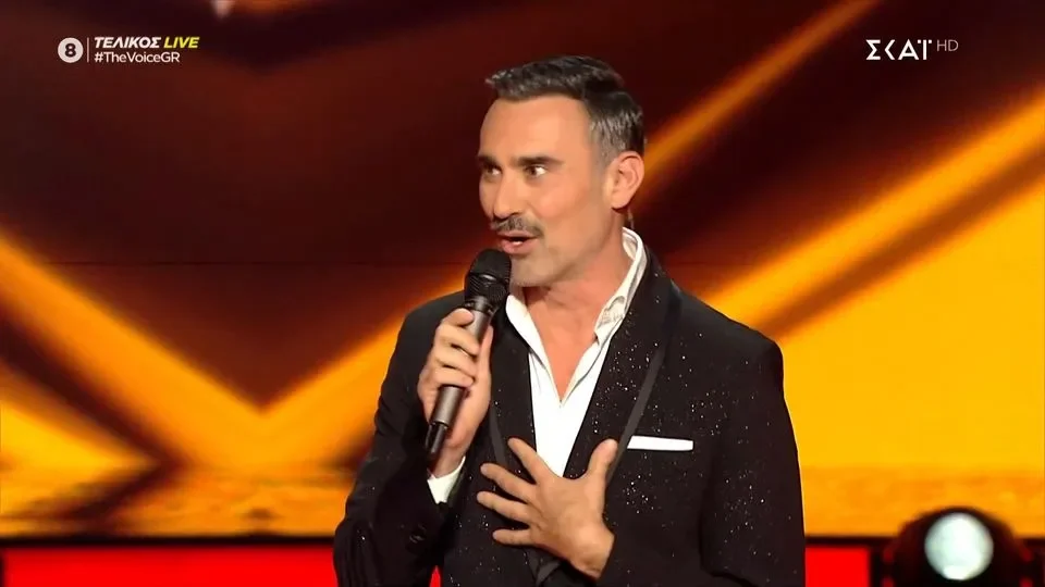 Ανατροπές στην παρουσίαση της Eurovision. Ο Γιώργος Καπουτζίδης μένει εκτός ημιτελικών, ενώ η Μπέτυ Μαγγίρα παραμένει φαβορί για τα live.