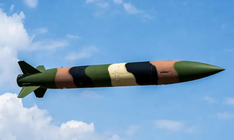 Ελλάδα: Το σχέδιο απόκτησης πυραύλων LORA και Air LORA για στρατηγική αποτροπή